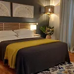 Aay- Corfu Town & Sea 2bedroom Renovated + Lift / Comfy&design+wifi Апартаменты