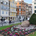 Aay- Corfu Town & Sea 2bedroom Renovated + Lift / Comfy&design+wifi Corfu (city)