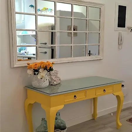 Appartement Aay- Corfu Town & Sea 2bedroom Renovated + Lift / Comfy&design+wifi Corfu (city)