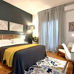 شقة Aay- Corfu Town & Sea 2bedroom Renovated + Lift / Comfy&design+wifi Corfu (city)