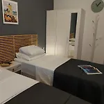 شقة Aay- Corfu Town & Sea 2bedroom Renovated + Lift / Comfy&design+wifi