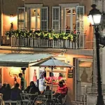 Aay- Corfu Town & Sea 2bedroom Renovated + Lift / Comfy&design+wifi * Corfu (city)