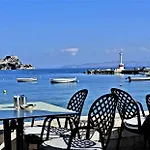 Aay- Corfu Town & Sea 2bedroom Renovated + Lift / Comfy&design+wifi شقة *