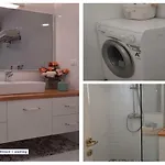 Aay- Corfu Town & Sea 2bedroom Renovated + Lift / Comfy&design+wifi *
